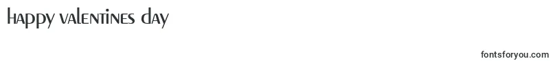 PeignotMedium Font – Valentine's Day Fonts